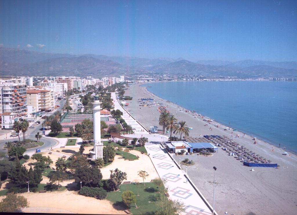 Apartment Apcostas - Playa